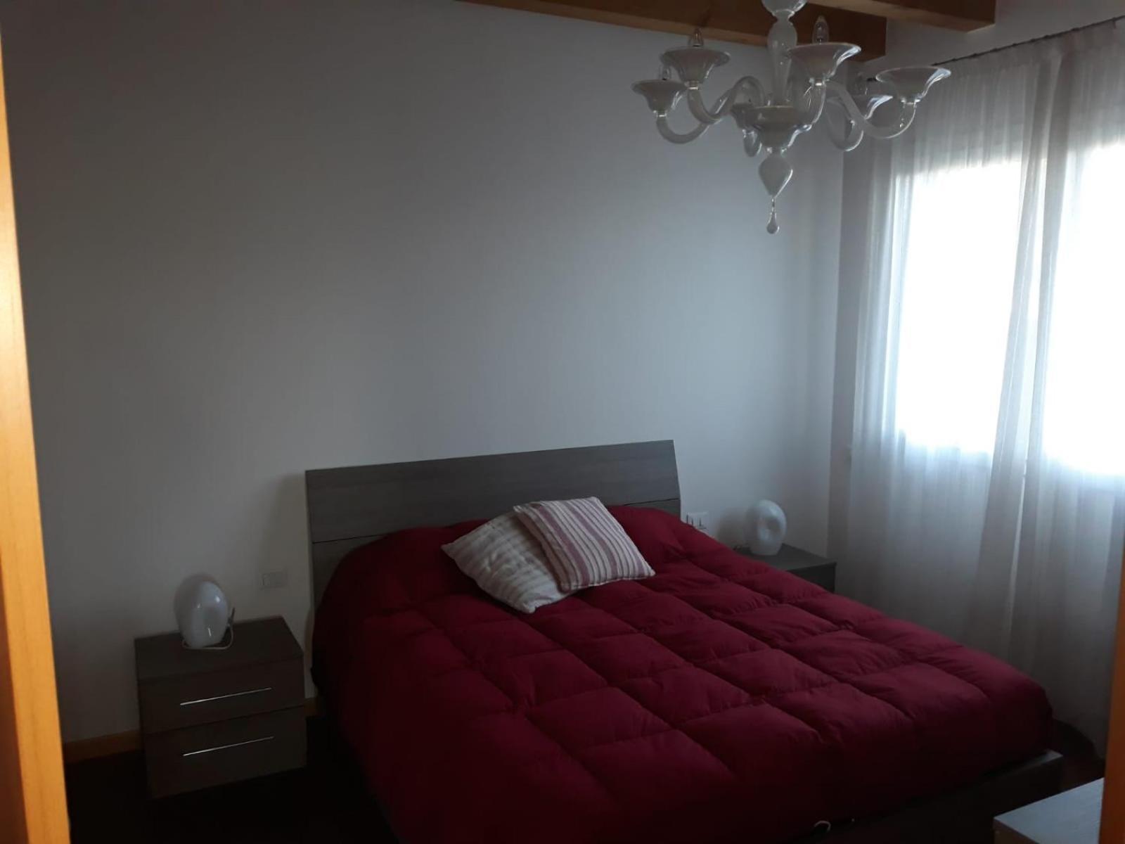 Villamamaeli Lido de Venise Chambre photo