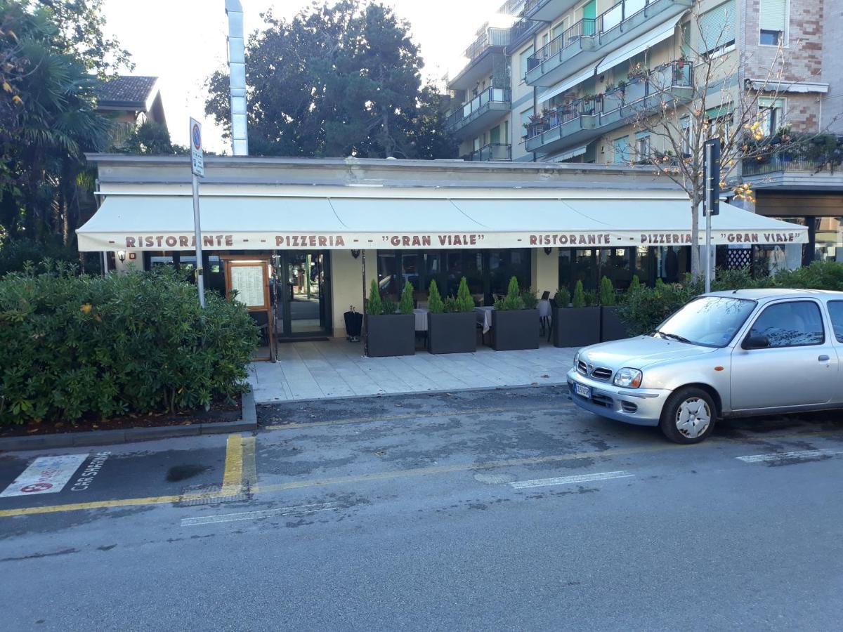 Villamamaeli Lido de Venise Extérieur photo