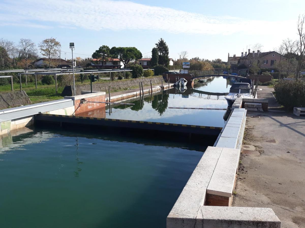 Villamamaeli Lido de Venise Extérieur photo