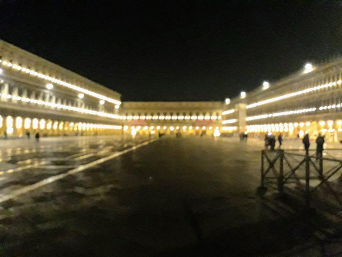 Villamamaeli Lido de Venise Extérieur photo