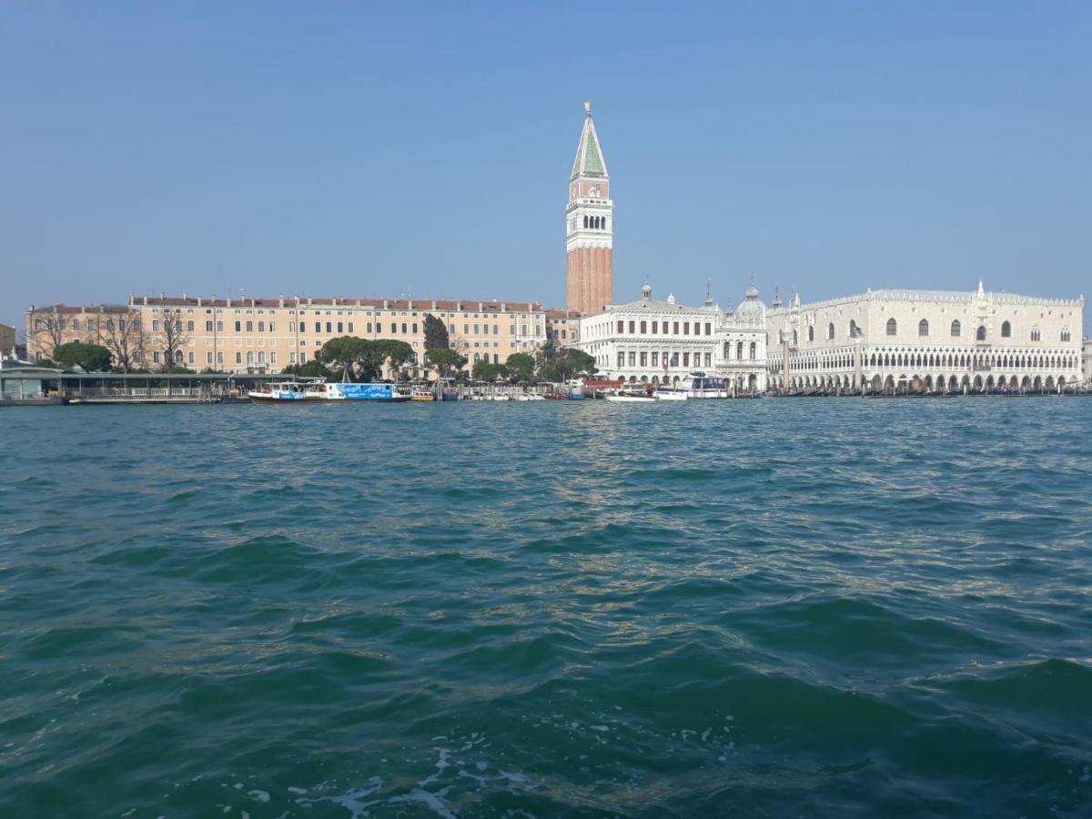 Villamamaeli Lido de Venise Extérieur photo